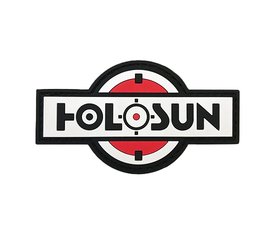 Сервисный центр Holosun в Томске